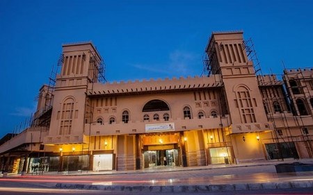 بهترین مراکز خرید در قشم بهترین مراکز خرید در قشم
