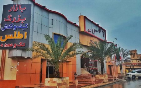 بهترین مراکز خرید درگهان بهترین مراکز خرید درگهان