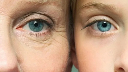 چه اشتباهاتی باعث پیری زودرس می شود اشتباهاتی که باعث پیری زودرس می شود