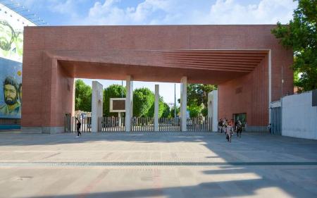 استعفای دستهجمعی در دانشگاه شریف،اخبار دانشگاه ،خبرهای دانشگاه استعفای دستهجمعی در دانشگاه شریف, اخبار دانشگاه ,خبرهای دانشگاه