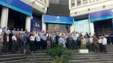 بازنشستگان مخابرات ایران ،اخباراجتماعی ،خبرهای اجتماعی بازنشستگان مخابرات ایران,اخبار اجتماعی ,خبرهای اجتماعی