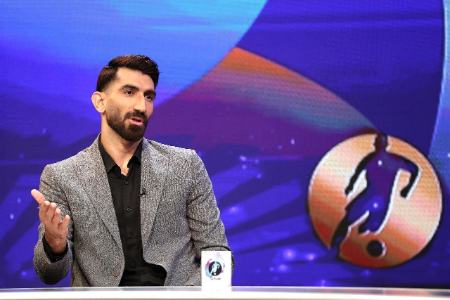 سرقت تلفن همراه علیرضا بیرانون،اخبارورزشی ،خبرهای ورزشی سرقت تلفن همراه علیرضا بیرانون,اخبار ورزشی ,خبرهای ورزشی