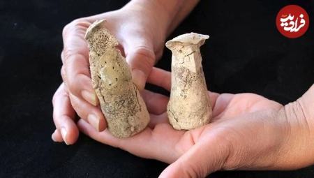 کشف مجسمههای ۷ هزار سالۀ انسان،اخبارگوناگون,خبرهای گوناگون کشف مجسمههای ۷ هزار سالۀ انسان ,اخبارگوناگون,خبرهای گوناگون