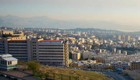 قیمت مسکن در شهر تهران ,اخباراقتصادی ,خبرهای اقتصادی 