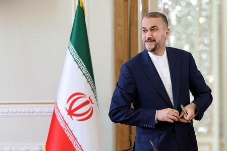 امیرعبداللهیان،اخبارسیاسی ،خبرهای سیاسی امیرعبداللهیان,اخبارسیاسی ,خبرهای سیاسی