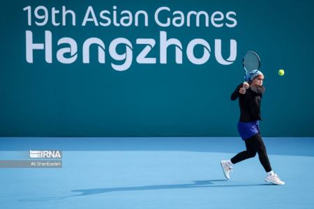 روز اول بازی‌های آسیایی هانگژو ۲۰۲۲،تصاویر خبری،عکس خبری