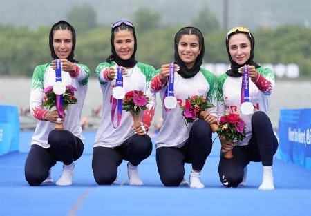 روز دوم بازیهای آسیایی هانگژو،اخبار ورزشی،خبرهای ورزشی روز دوم بازیهای آسیایی هانگژو،اخبار ورزشی،خبرهای ورزشی