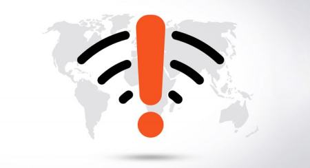 اختلال اینترنت در ایران،اخبار سیاسی،خبرهای سیاسی اختلال اینترنت در ایران،اخبار سیاسی،خبرهای سیاسی
