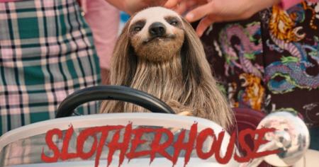 فیلم Slotherhouse،اخبار فرهنگی،خبرهای فرهنگی فیلم Slotherhouse،اخبار فرهنگی،خبرهای فرهنگی