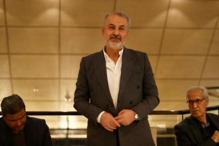 احمدرضا درویش،اخبار ورزشی،خبرهای ورزشی احمدرضا درویش،اخبار ورزشی،خبرهای ورزشی