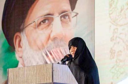 جمیله علم الهدی،اخبار سیاسی،خبرهای سیاسی