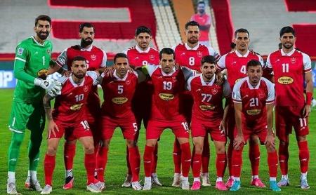 دیدار پرسپولبس و الدحیل،اخبار ورزشی،خبرهای ورزشی دیدار پرسپولبس و الدحیل،اخبار ورزشی،خبرهای ورزشی