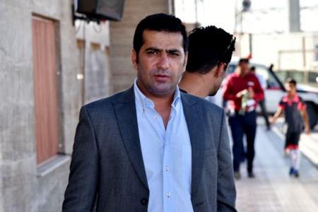 علی سامره،اخبار ورزشی،خبرهای ورزشی علی سامره،اخبار ورزشی،خبرهای ورزشی