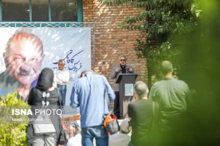 عکس خبری،تصاویر خبری،مراسم تشییع پیکر فردوس کاویانی عکس خبری،تصاویر خبری،مراسم تشییع پیکر فردوس کاویانی