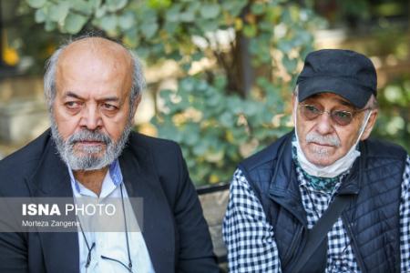 عکس خبری،تصاویر خبری،مراسم تشییع پیکر فردوس کاویانی عکس خبری،تصاویر خبری،مراسم تشییع پیکر فردوس کاویانی