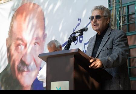 عکس خبری،تصاویر خبری،مراسم تشییع پیکر فردوس کاویانی عکس خبری،تصاویر خبری،مراسم تشییع پیکر فردوس کاویانی