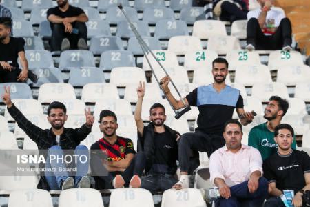 دیدار نساجی و الهلال،عکس خبری،تصاویر خبری