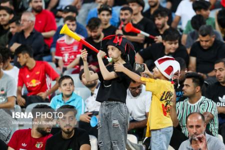 دیدار نساجی و الهلال،عکس خبری،تصاویر خبری