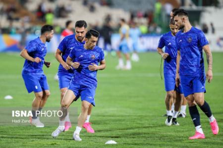 دیدار نساجی و الهلال،عکس خبری،تصاویر خبری