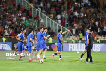 دیدار نساجی و الهلال،عکس خبری،تصاویر خبری