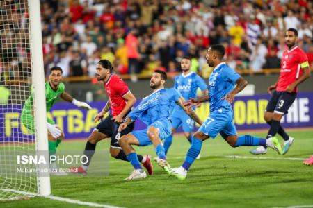 دیدار نساجی و الهلال،عکس خبری،تصاویر خبری