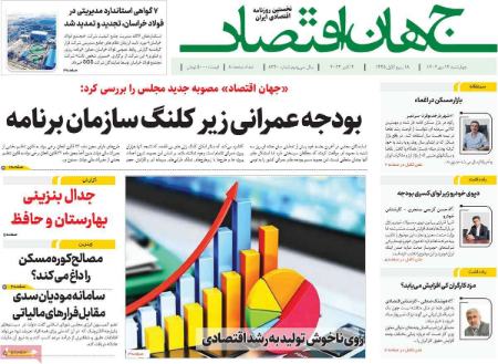 تیتر روزنامه ها،روزنامه های سیاسی و اقتصادی تیتر روزنامه ها،روزنامه های سیاسی و اقتصادی