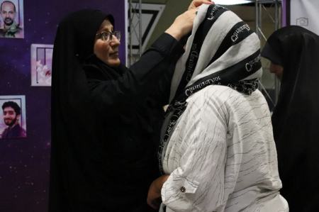 جمع آوری عوامل حجاببان از ایستگاههای مترو تهران،اخبار سیاسی،خبرهای سیاسی جمع آوری عوامل حجاببان از ایستگاههای مترو تهران،اخبار سیاسی،خبرهای سیاسی