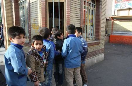 دانش آموزان ایرانی،اخبار اجتماعی،خبرهای اجتماعی