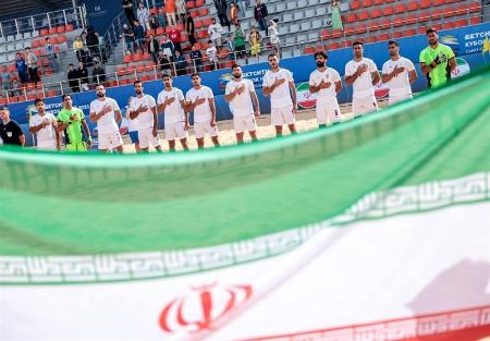 جام جهانی فوتبال ساحلی،اخبار ورزشی،خبرهای ورزشی