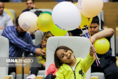 عکس خبری،سی و پنجمین جشنواره بینالمللی فیلمهای کودکان و نوجوانان در اصفهان عکس خبری،سی و پنجمین جشنواره بینالمللی فیلمهای کودکان و نوجوانان در اصفهان