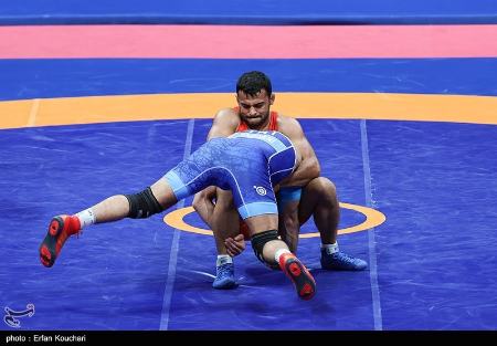 عکس خبری،روز چهاردهم بازی‌های آسیایی 2022