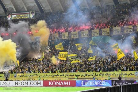 دیدار سپاهان و الاتحاد،اخبار ورزشی،خبرهای ورزشی دیدار سپاهان و الاتحاد،اخبار ورزشی،خبرهای ورزشی