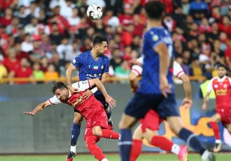 داوری دیدار پرسپولیس و گل گهر،اخبار ورزشی،خبرهای ورزشی داوری دیدار پرسپولیس و گل گهر،اخبار ورزشی،خبرهای ورزشی