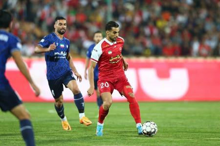 دیدار پرسپولیس و گل گهر،اخبار ورزشی،خبرهای ورزشی دیدار پرسپولیس و گل گهر،اخبار ورزشی،خبرهای ورزشی