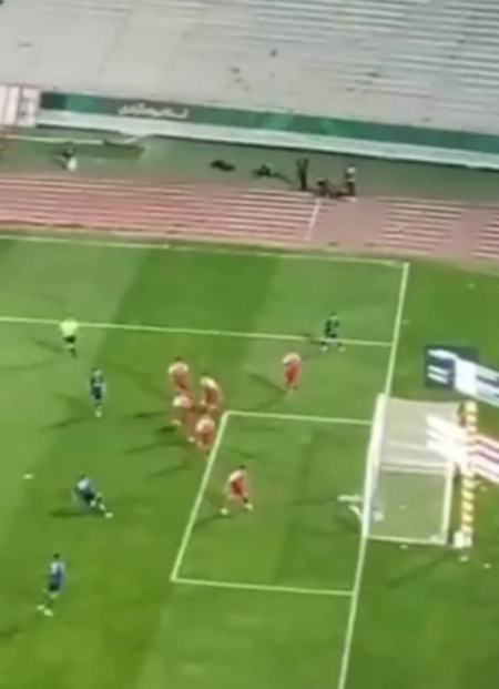 واکنش‌ها به فاجعه داوری به نفع پرسپولیس،اخبار ورزشی،خبرهای ورزشی