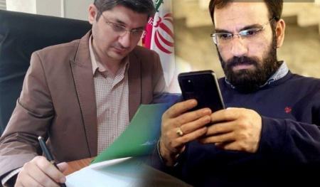 دو فعال رسانه ای اصولگرا،اخبار سیاسی،خبرهای سیاسی