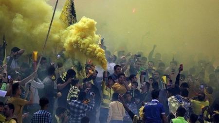 دیدار سپاهان و الاتحاد،اخبار ورزشی،خبرهای ورزشی دیدار سپاهان و الاتحاد،اخبار ورزشی،خبرهای ورزشی