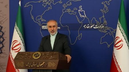 سخنگوی وزارت خارجه،اخبار سیاست خارجی،خبرهای سیاست خارجی سخنگوی وزارت خارجه،اخبار سیاست خارجی،خبرهای سیاست خارجی
