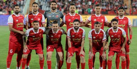تیم پرسپولیس،اخبار ورزشی،خبرهای ورزشی تیم پرسپولیس،اخبار ورزشی،خبرهای ورزشی