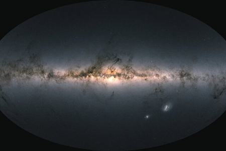 کهکشان راه شیری،اخبار علمی،خبرهای علمی