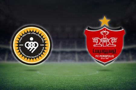 باشگاه پرسپولیس و سپاهان،اخبار ورزشی،خبرهای ورزشی باشگاه پرسپولیس و سپاهان،اخبار ورزشی،خبرهای ورزشی