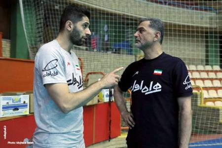 بهروز عطایی و عبادی پور،اخبار ورزشی،خبرهای ورزشی