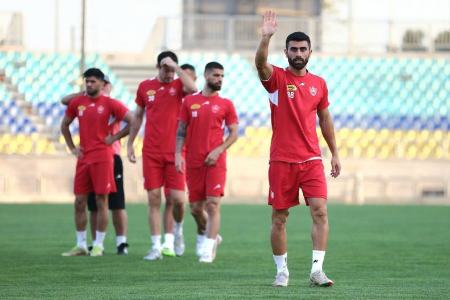 اعتصاب بازیکنان پرسپولیس،اخبار ورزشی،خبرهای ورزشی اعتصاب بازیکنان پرسپولیس،اخبار ورزشی،خبرهای ورزشی