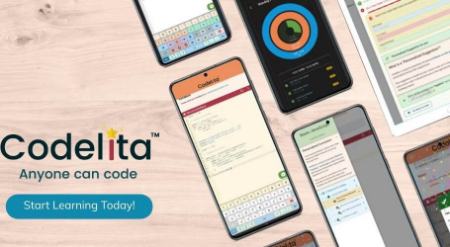 اپلیکیشن جدید Codelita،اخبار تکنولوژی،خبرهای تکنولوژی