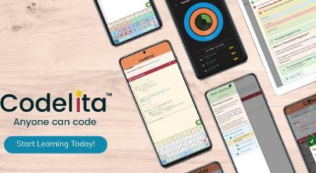 اپلیکیشن جدید Codelita،اخبار تکنولوژی،خبرهای تکنولوژی اپلیکیشن جدید Codelita،اخبار تکنولوژی،خبرهای تکنولوژی