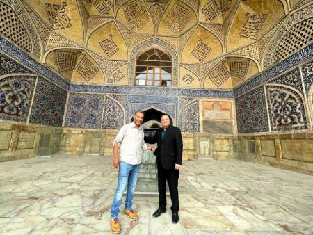 اصفهان گردی مورایس،اخبار ورزشی،خبرهای ورزشی اصفهان گردی مورایس،اخبار ورزشی،خبرهای ورزشی