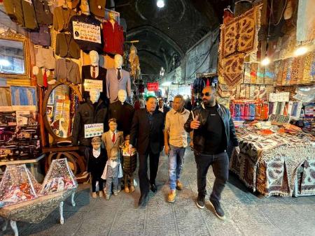 اصفهان گردی مورایس،اخبار ورزشی،خبرهای ورزشی اصفهان گردی مورایس،اخبار ورزشی،خبرهای ورزشی