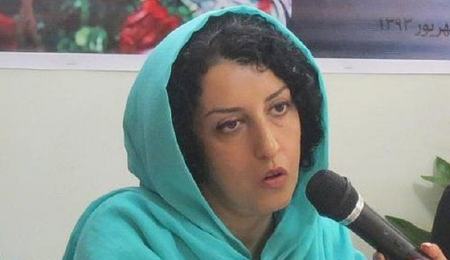 نرگس محمدی،اخبار سیاسی،خبرهای سیاسی نرگس محمدی،اخبار سیاسی،خبرهای سیاسی