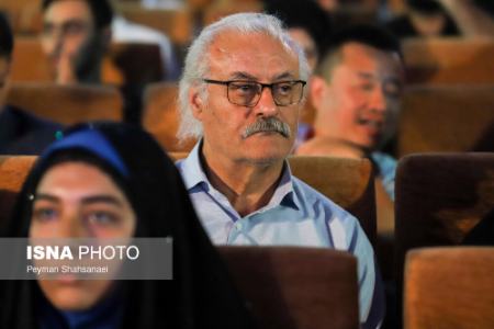 تصاویر خبری،مراسم اختتامیه سیوپنجمین جشنواره بینالمللی فیلمهای کودکان و نوجوانان اصفهان تصاویر خبری،مراسم اختتامیه سیوپنجمین جشنواره بینالمللی فیلمهای کودکان و نوجوانان اصفهان