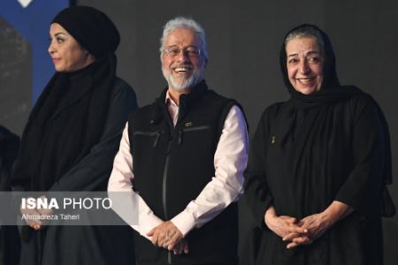 تصاویر خبری،مراسم اختتامیه سیوپنجمین جشنواره بینالمللی فیلمهای کودکان و نوجوانان اصفهان تصاویر خبری،مراسم اختتامیه سیوپنجمین جشنواره بینالمللی فیلمهای کودکان و نوجوانان اصفهان